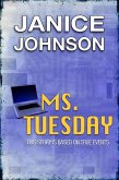 Ms. Tuesday (eBook, ePUB)