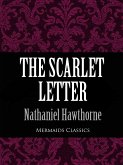 The Scarlet Letter (Mermaids Classics) (eBook, ePUB)