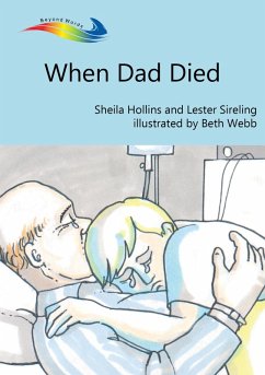 Cover When Dad Died (eBook, ePUB)