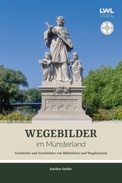 Wegebilder im Münsterland (eBook, ePUB) - Eichler, Joachim