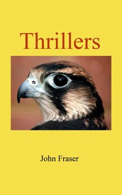 Thrillers (eBook, ePUB) - Fraser, John