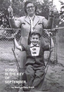 Cover Songs in the Key of September (eBook, PDF)