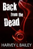 Back From the Dead (eBook, ePUB)