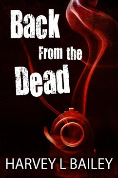 Cover Back From the Dead (eBook, ePUB)