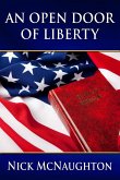 An Open Door of Liberty (eBook, ePUB)