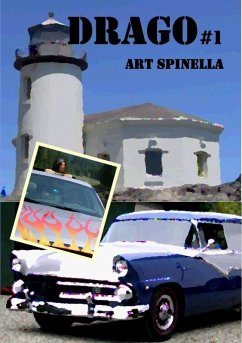 Cover Drago #1 (eBook, ePUB)