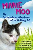 Minnie Moo, The Extraordinary Adventures of an Ordinary Cat (eBook, ePUB)