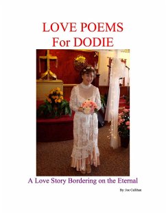 Love Poems for Dodie (eBook, ePUB) - Callihan, Joe