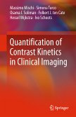 Quantification of Contrast Kinetics in Clinical Imaging (eBook, PDF)