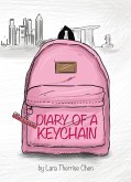 Diary of a Keychain (eBook, ePUB)