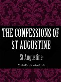 The Confessions of St Augustine (Mermaids Classics) (eBook, ePUB)
