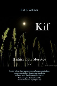 KIF (eBook, ePUB) - Zehmer, Bob J.