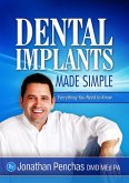 Dental Implants Made Simple (eBook, ePUB)