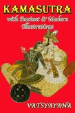 Kamasutra With Ancient & Modern Illustrations (eBook, ePUB)