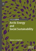 Arctic Energy and Social Sustainability (eBook, PDF)