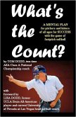 What's the Count? (eBook, ePUB)