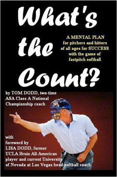 What's the Count? (eBook, ePUB) - Dodd, Tom