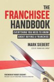The Franchisee Handbook (eBook, ePUB)