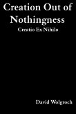 Creation Out of Nothingness (eBook, ePUB)