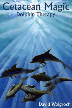 Cover Cetacean Magic (eBook, ePUB)