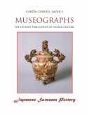 Museographs: Japanese Satsuma Pottery (eBook, ePUB)