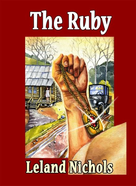 The Ruby (eBook, ePUB) The Ruby (eBook, ePUB)