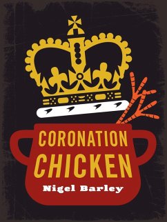 Cover Coronation Chicken (eBook, ePUB)