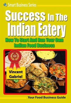 Cover Success In the Indian Eatery (eBook, ePUB)