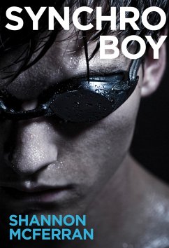 Synchro Boy (eBook, ePUB) - McFerran, Shannon