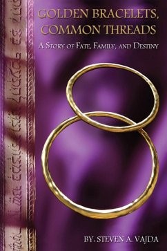 Cover Golden Bracelets, Common Threads (eBook, ePUB)