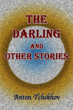 Cover The Darling and Other Stories (eBook, ePUB)