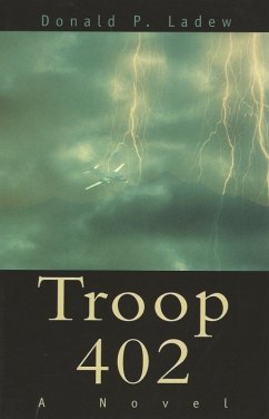 Cover Troop 402 (eBook, ePUB)