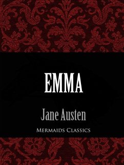 Cover Emma (eBook, ePUB)