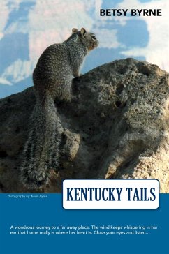 Cover Kentucky Tails (eBook, ePUB)