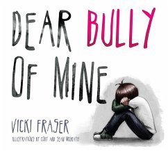 Cover Dear Bully of Mine (eBook, ePUB)
