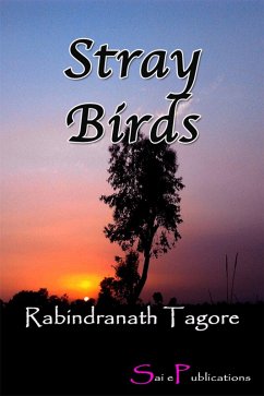 Cover Stray Birds (eBook, ePUB)