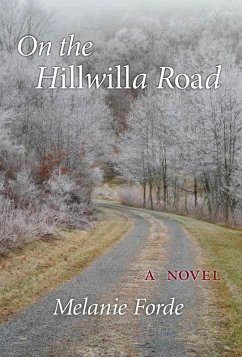 Cover On the Hillwilla Road (eBook, ePUB)