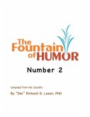 The Fountain of Humor Number 2 (eBook, ePUB)
