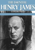 The Essential Henry James Collection (eBook, ePUB)