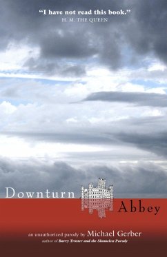Cover Downturn Abbey (eBook, ePUB)