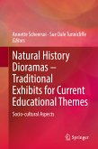 Natural History Dioramas – Traditional Exhibits for Current Educational Themes (eBook, PDF)