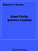 Aimé Pache peintre vaudois (eBook, ePUB)