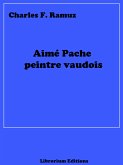 Aimé Pache peintre vaudois (eBook, ePUB)