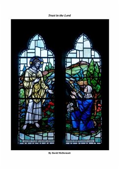 Cover Trust In the Lord (eBook, ePUB)