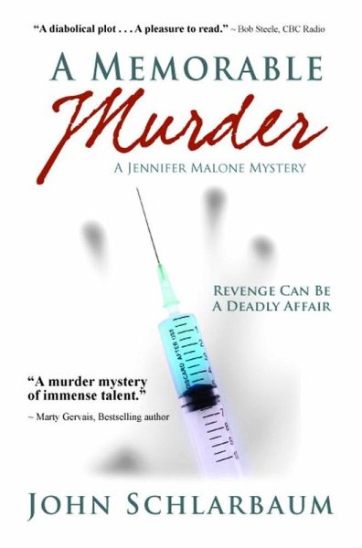 A Memorable Murder (eBook, ePUB)