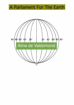 A Parliament for the Earth (eBook, ePUB) Cover A Parliament for the Earth (eBook, ePUB)