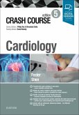 Crash Course Cardiology (eBook, ePUB) Crash Course Cardiology (eBook, ePUB)