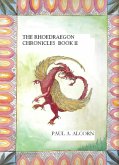 The Rhoedraegon Chronicles: Book Two (eBook, ePUB)