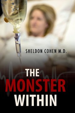 Cover The Monster Within (eBook, ePUB)