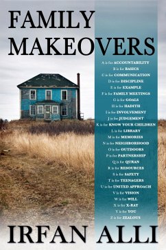 Cover Family Makeovers (eBook, ePUB)